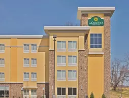 La Quinta Inn and Suites Morgantown | Batı Virginia - Morgantown (ve civarı) - Morgantown