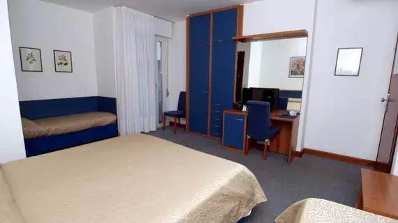 Hotel Bella Venezia Mare | Friuli-Venezia Giulia - Udine (vilayet) - Lignano Sabbiadoro