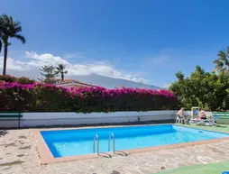 Apartamentos La Carabela | Kanarya Adaları - Santa Cruz de Tenerife - Puerto de la Cruz