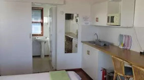 Paradise Heads Self Catering Units | Western Cape (il) - Knysna - Paradise