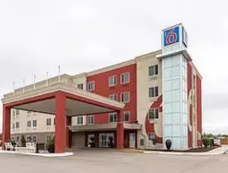 Motel 6 - Moosomin | Saskatchewan - Moosomin