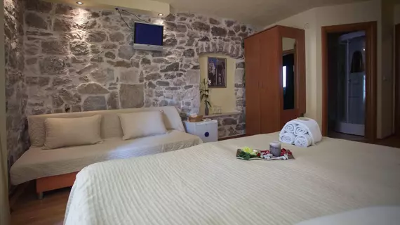 Authentic Luxury Rooms | Split-Dalmaçya - Split