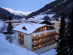 Banyan | Tirol - Landeck (ve civarı) - Sankt Anton am Arlberg