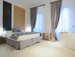 Viminale View Hotel | Lazio - Roma (ve civarı) - Roma Kent Merkezi - Rione XVIII Castro Pretorio