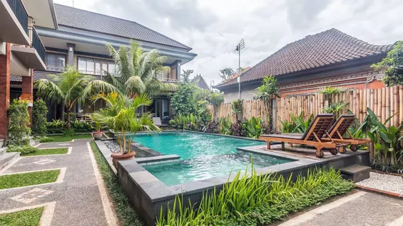 ZEN Rooms Ubud Jembawan | Bali - Ubud - Ubud Kent Merkezi