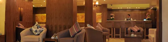 Raed Hotel Suites | Akabe İli - Aqaba