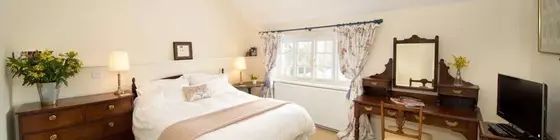 Church Farm B&B | Shropshire (kontluk) - Shifnal