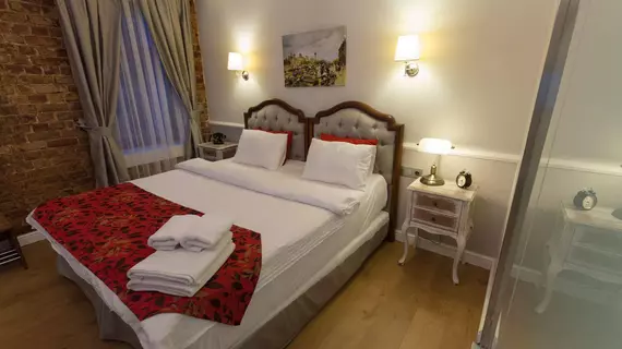 La Bella Suites Beyoglu |  Istanbul  - Beyoğlu - Sütlüce Mahallesi