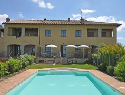 Casa Serena | Toskana - Siena (vilayet) - San Gimignano - Val d'Elsa