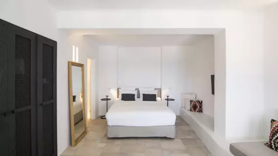 Porto Fira Suites | Ege Adaları - Santorini