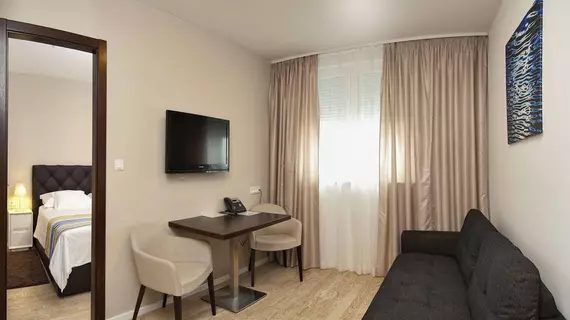 Biberon Residence | Split-Dalmaçya - Split