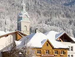 Hotel Gasthof Hirschen | Vorarlberg - Bezau