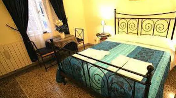 Baldassini B&B | Lazio - Roma (ve civarı) - Roma Kent Merkezi - Navona