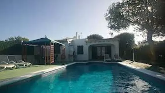 Villa Isi | Balearic Adaları - Menorca - Ciutadella de Menorca