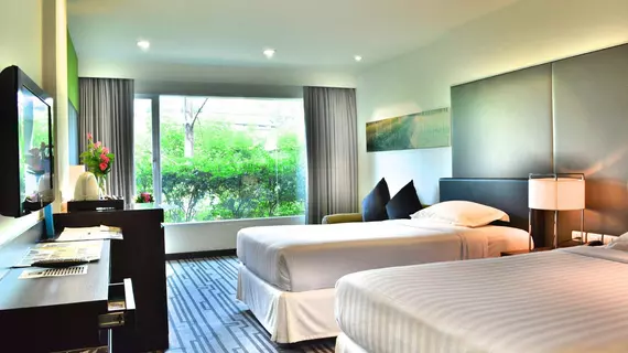 A-One Boutique Hotel | Bangkok - Ratchadaphisek