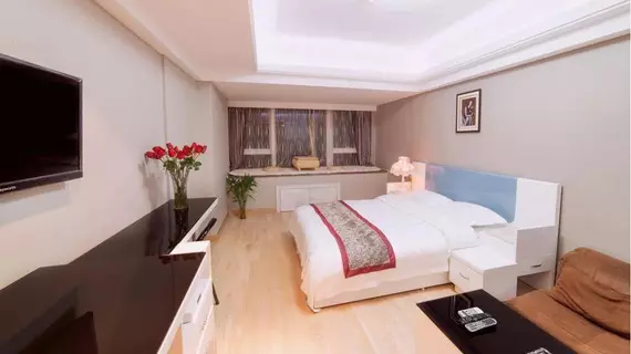 Wenteng Hotel | Zhejiang - Hangzhou - Jianggan