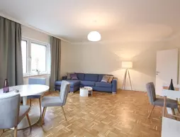 Green Mango City Condo | Vienna (eyalet) - Landstrasse - Landstrasser Hauptstrasse