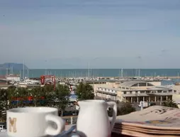 Hotel Miramare | Marche - Macerata (vilayet) - Civitanova Marche