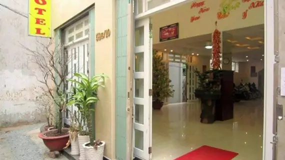 Nguyet Van Hotel | Binh Duong (vilayet) - Ho Şi Min Şehri (ve civarı) - Ho Chi Minh City