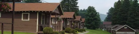 Stony Creek Ranch Resort | New York - George Gölü (ve civarı) - Stony Creek