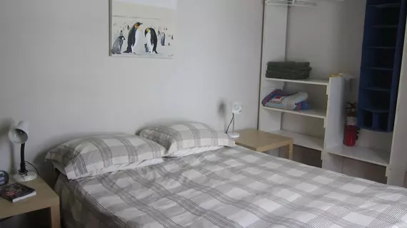 Cherry Tree Loft Apartment | Nova Scotia - Lunenburg (ve civarı) - Lunenburg