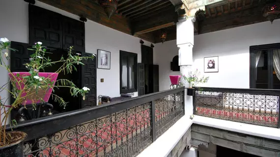 Riad Terra Bahia | Marakeş (ve civarı) - Marrakech - Mechouar Kasbah - Mechouar-Kasbah