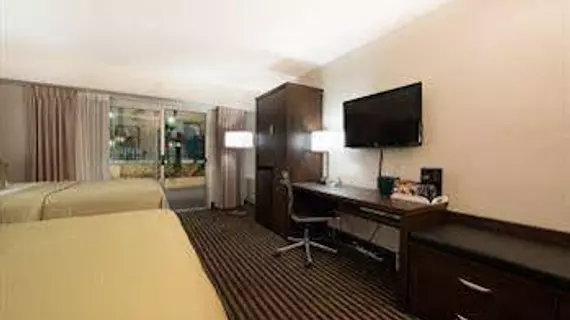 Victoria Inn Hotel & Convention Centre Brandon | Manitoba - Brandon