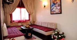 Residence Hotel Assounfou | Marakeş (ve civarı) - Marrakech - Gueliz