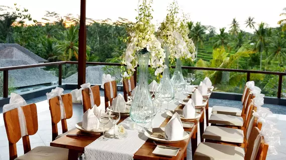 Puri Sebali Resort | Bali - Gianyar - Payangan