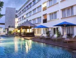 Natya Hotel | Bali - Kuta - Ngurah Rai Kuta Geçidi