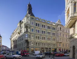 Dusni Apartments | Prag - Městská čast Praha 1 (en büyük Prag ilçesi) - Stare Mesto