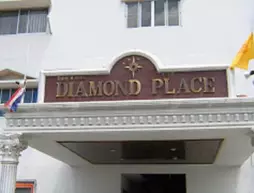 Diamond Place Hotel & Serviced Apartment | Pathum Thani