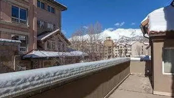 Le Chamonix by Telluride Alpine Lodging | Kolorado - Ouray County - Telluride (ve civarı) - Telluride