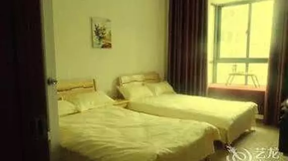 Xin Yu Hotel- Hefei | Anhui - Hefei - Yaohai