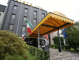 Hotel Plaza | Lombardy - Pavia (vilayet) - San Martino Siccomario