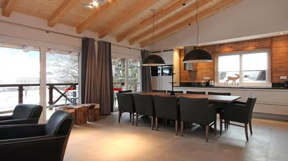 Avenida Mountain Lodges by Alpin Rentals | Salzburg (eyalet) - Zell am See - Kaprun