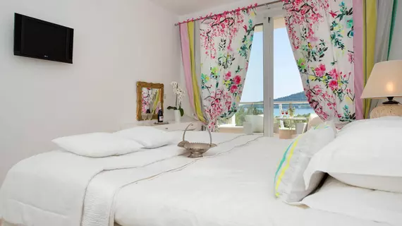 Mare Monte Small Boutique Hotel | Doğu Makedonya ve Trakya - Tasos