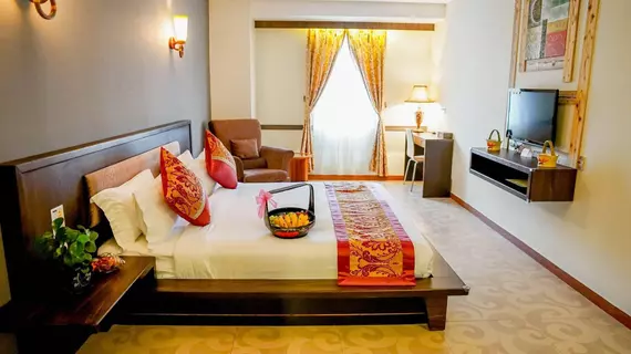 Herald Boutique Hotel | Malacca - Malacca