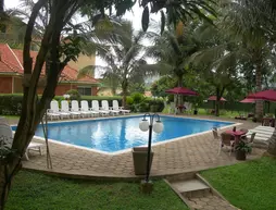 Khalifa Executive Suites | Kampala