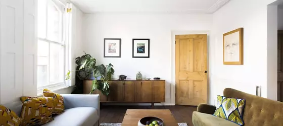 onefinestay - Waterloo Apartments | Londra (ve civarı) - Lambeth - Waterloo