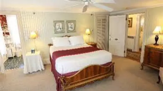 River House Inn Bed and Breakfast | Maryland - Salisbury (ve civarı) - Snow Hill