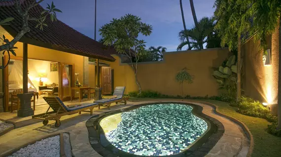 Parigata Villas Resort | Bali - Denpasar - Sanur