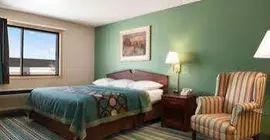 Asteria Inn and Suites | Wisconsin - Hudson (ve civarı) - New Richmond