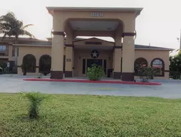 Texas Inn | Teksas - McAllen (ve civarı) - Weslaco