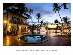 Mac Resort Hotel | Trat İli - Ko Chang