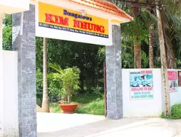 Kim Nhung Bungalow | Kien Giang (vilayet) - Phu Quoc - Duong Dong