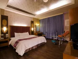 Rose Business Hotel | Yilan İdari Bölgesi - Yilan