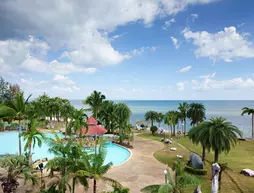 Rock Garden Beach Resort | Rayong İli - Klaeng