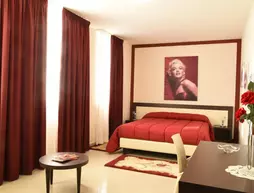 Merylinn Guest House | Campania - Salerno (il) - Salerno (ve civarı) - Battipaglia