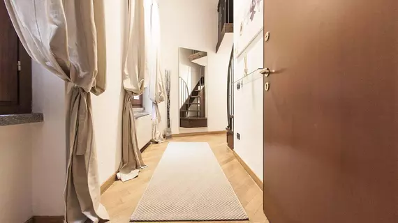 Hemeras Boutique House Duomo | Lombardy - Milano (ve civarı) - Milano - Centro Storico